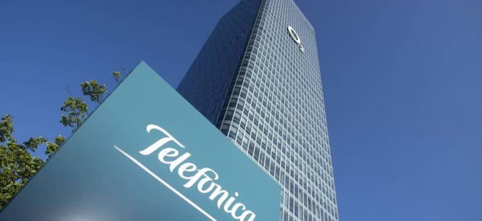 Telefónica alemania