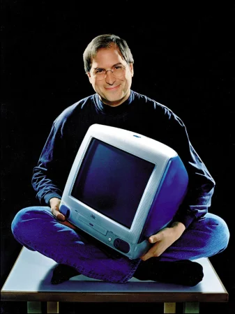 steve jobs Merca2.es