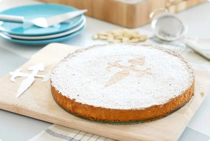 Receta de calamares a la riojana: una inigualable fusión de mar y tierra de la cocina española 3 Merca2.es tarta Merca2.es