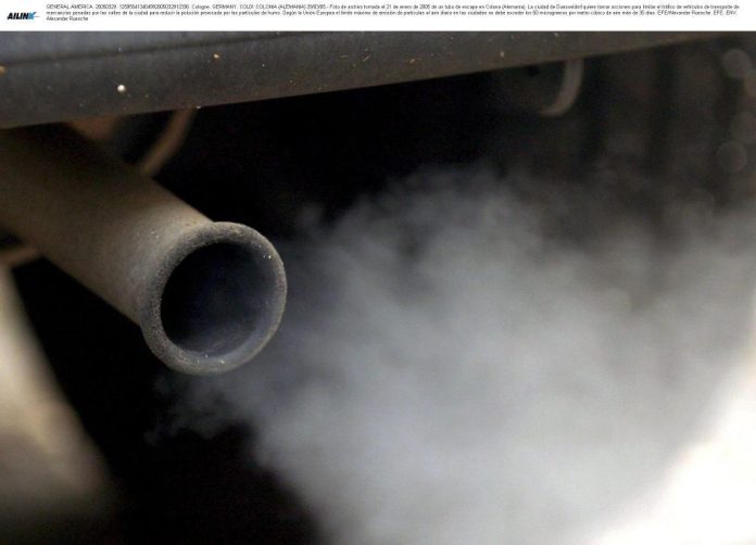 Los fondos verdes van a las empresas más contaminantes