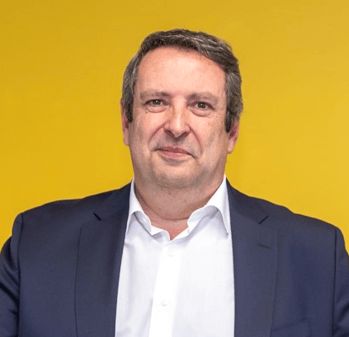 El Grupo Sabio nombra a Gabriel Rodríguez Seilhan nuevo Director General para Iberia