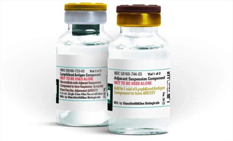 vacunas gsk Merca2.es