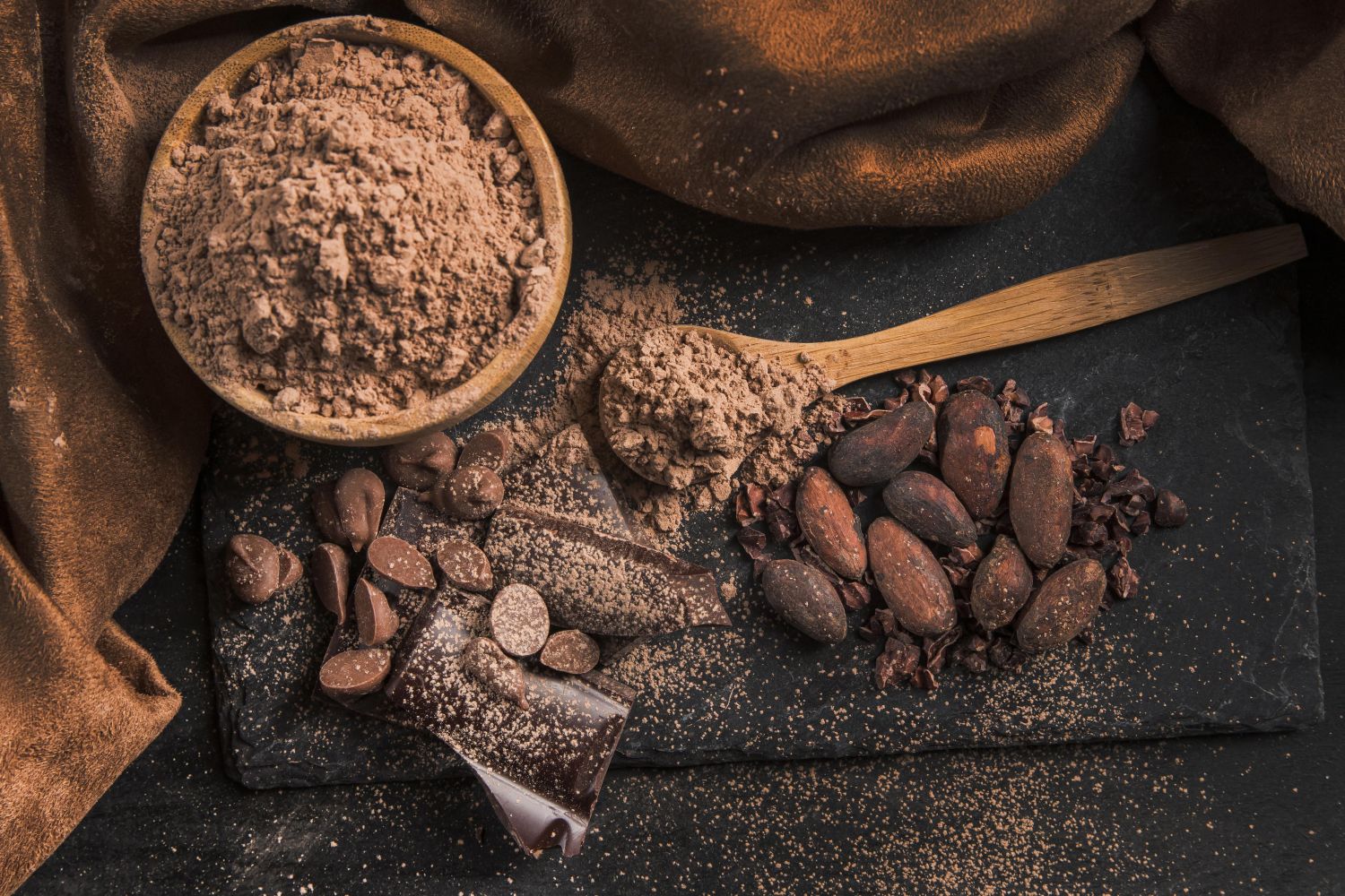 La subida en el precio del chocolate empieza a llegar a los consumidores