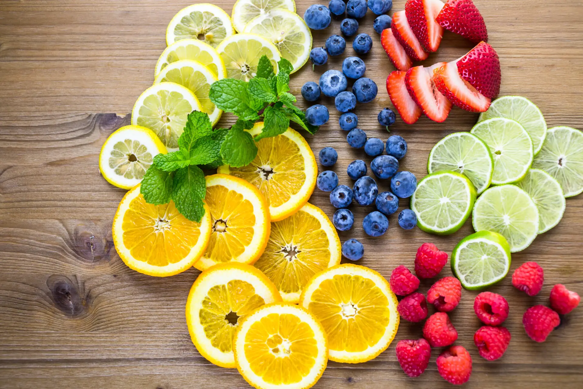 Esta es la dosis exacta de vitamina C que debes tomar para evitar resfriados en invierno