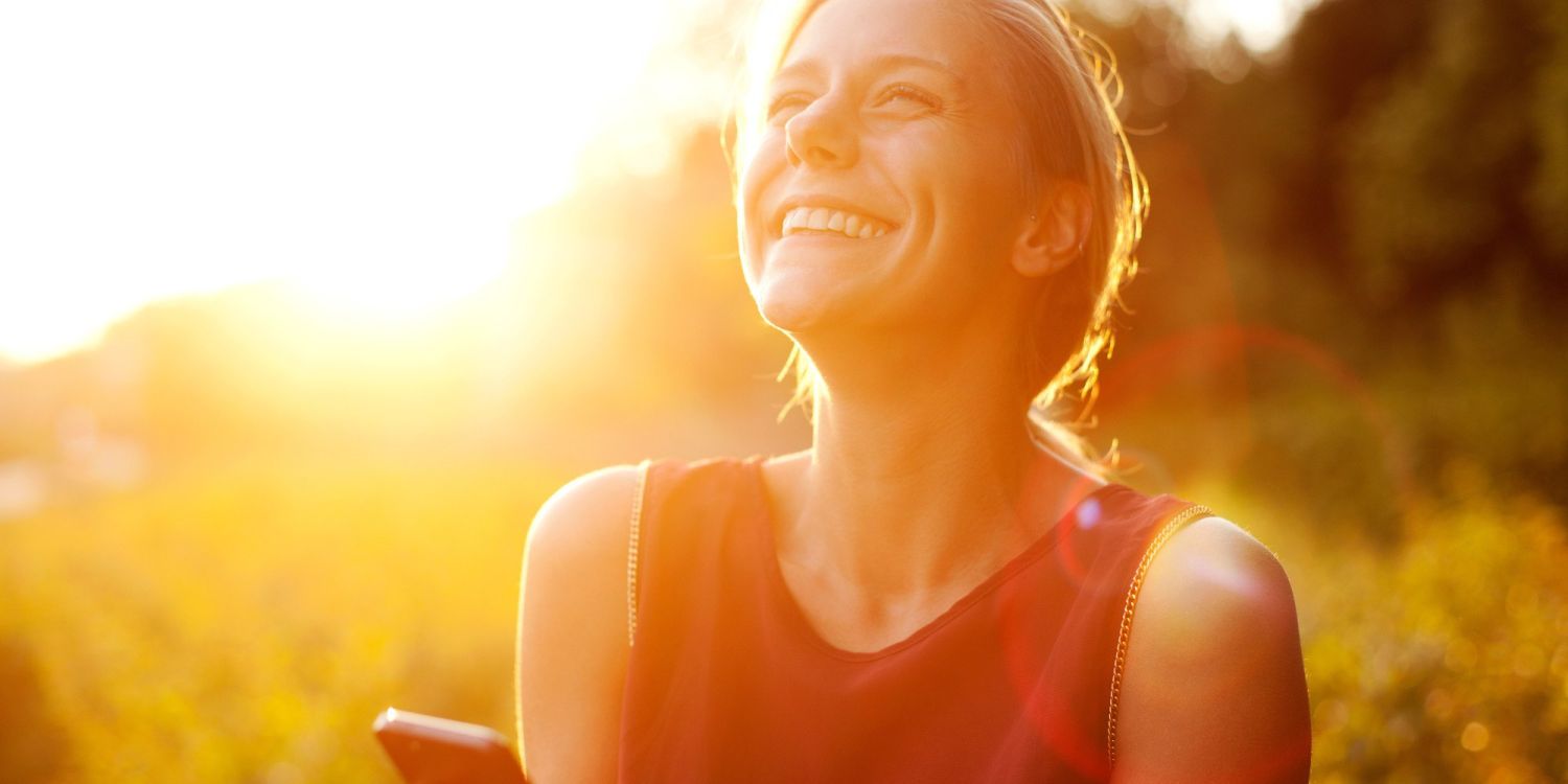 La importancia del sol en tu salud: Cómo obtener vitamina D en invierno