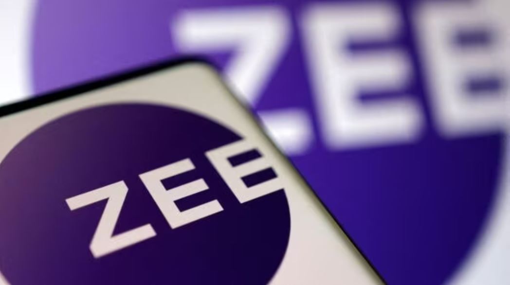 La india Zee se hunde un 30% tras el colapso de su fusión con Sony