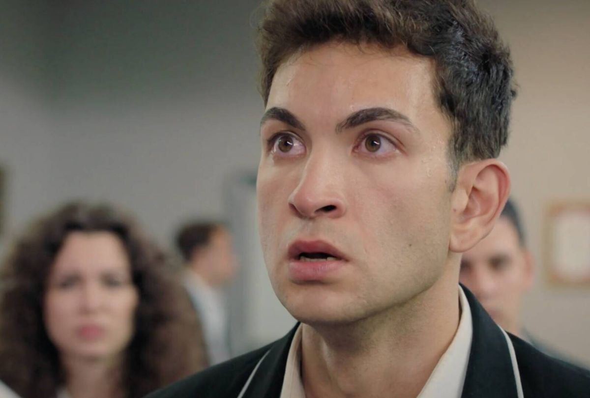 ‘Hermanos’: Tolga descubre la verdad sobre la muerte de Leyla