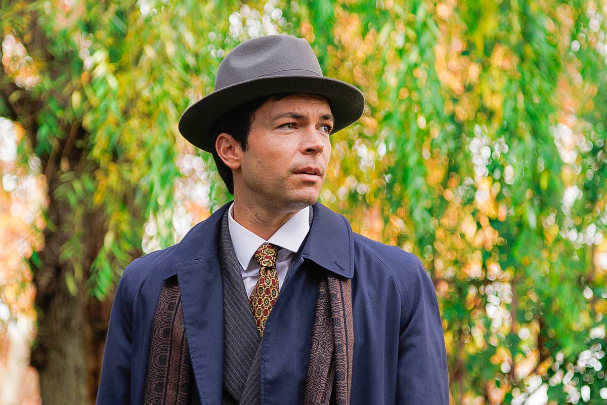 ‘La Moderna’ se revoluciona con la llegada de un nuevo y misterioso personaje relacionado con don Jaime