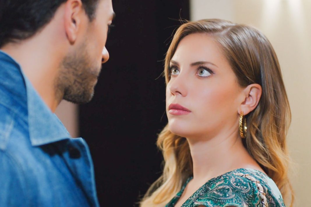 ‘Pecado Original’ Yildiz rompe con Kerim y acepta casarse con Halit