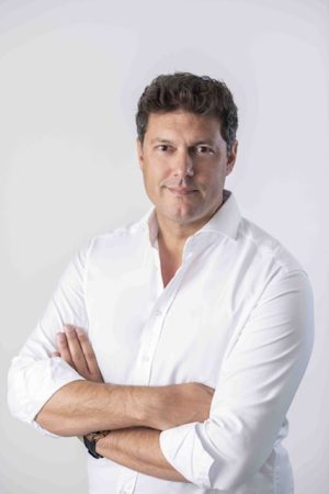 Ricardo Álvarez, CEO de Dia España