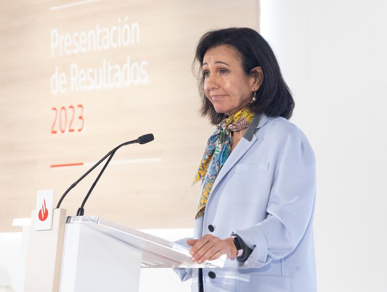 Santander Totta coloca una emisión de bonos garantizados de 1.000 millones de euros a siete años