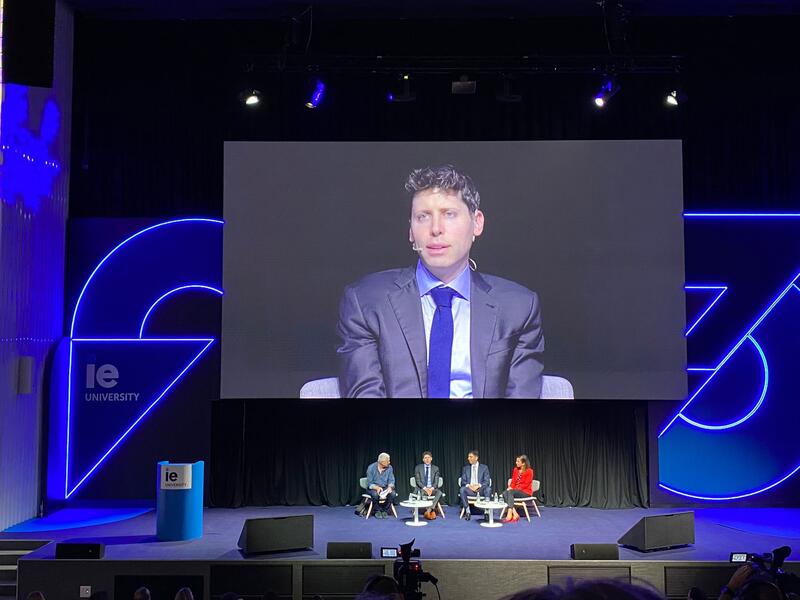 OpenAI alcanza los 2.000 millones de dólares de facturación, según ‘FT’