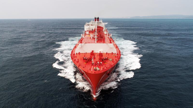 Las importaciones de gas ruso a España siguen al alza en enero y se disparán un 36%