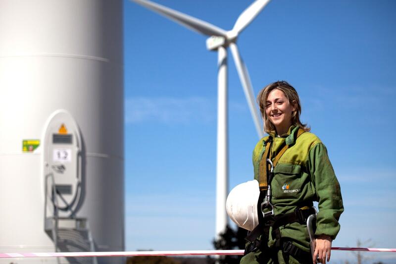 Iberdrola impulsa iniciativas para integración de la mujer en puestos STEM