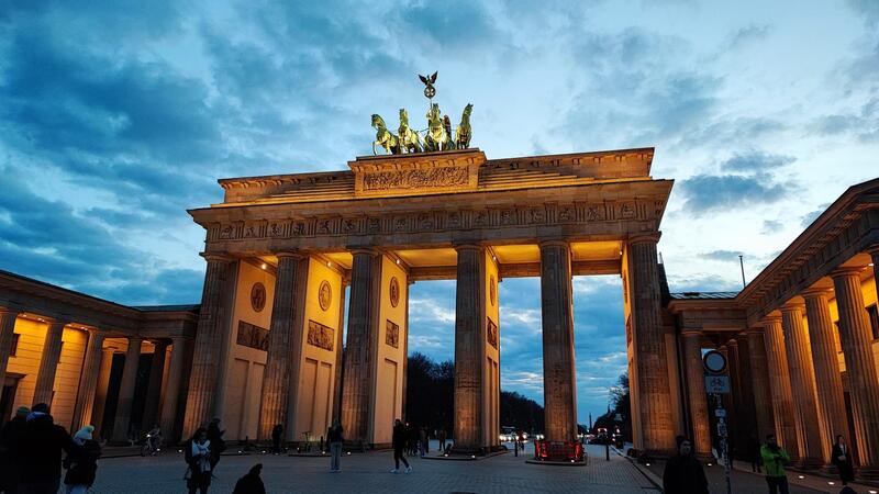 Alemania sufre una caída récord en los precios inmobiliarios en el cuarto trimestre de 2023