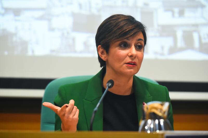 El Gobierno aprobará este martes la línea de avales ICO del 20% para la entrada de una vivienda