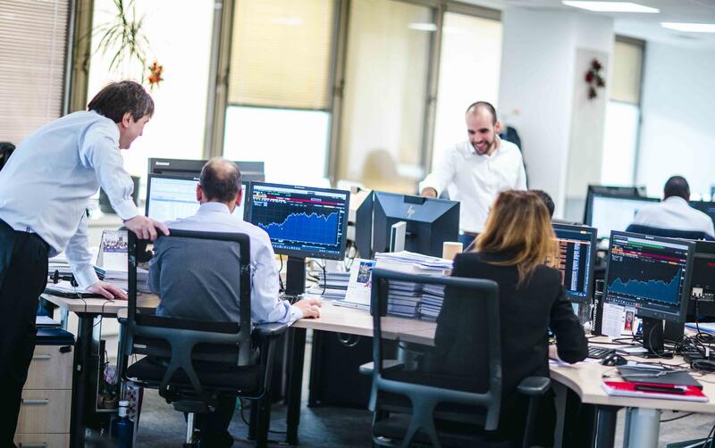 Mutuactivos lanza un fondo de renta fija corporativa con una rentabilidad estimada entre el 3,75 y 4,25% TAE