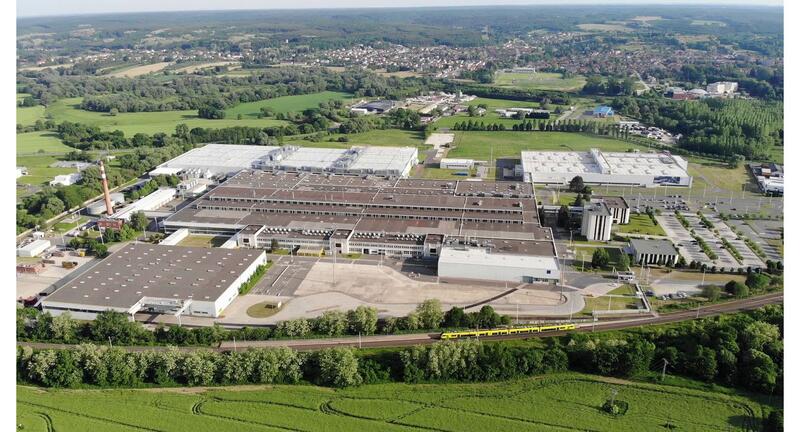 Stellantis destina 103 millones en una planta en Hungría para aumentar su producción de EDM