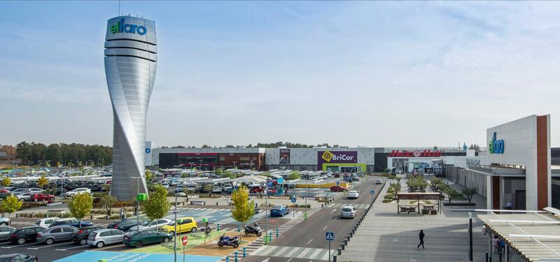 Castellana Properties se incorpora a la asociación de edificación sostenible GBCe