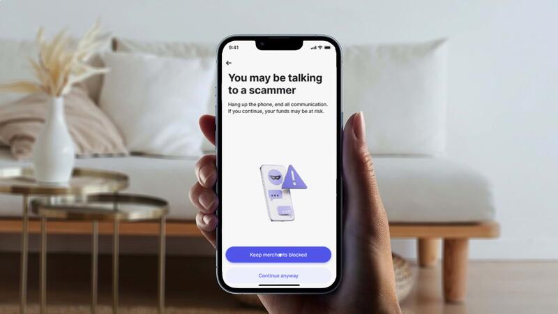 Revolut incluye una funcionalidad antifraude mediante la IA