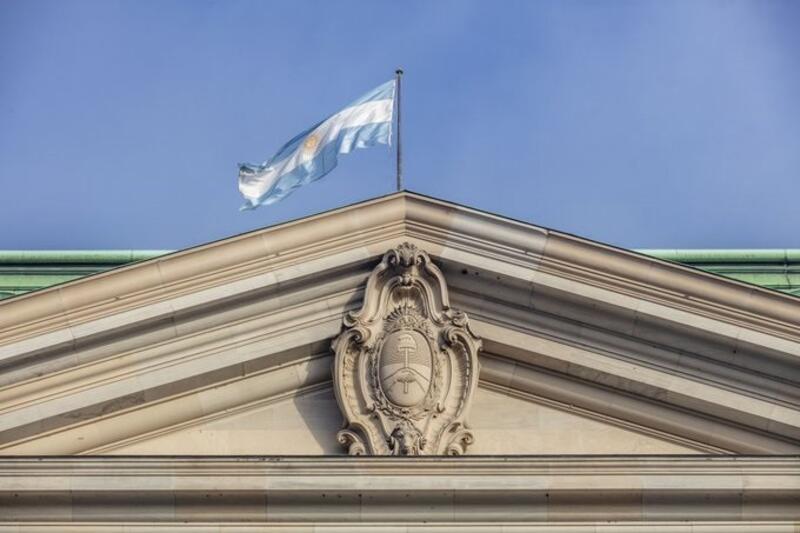 El Gobierno de Argentina designa a Armando Guibert como director del Banco Nación