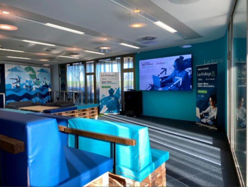 Telefónica abre convocatoria en busca de startups españolas en seis provincias para crear «impacto regional»