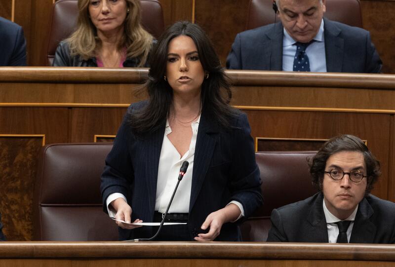 Vox pide hoy apoyo al Congreso para que Francia proteja a los camiones españoles atacados en la frontera