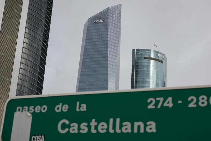 La UE elige este jueves la sede de la nueva Autoridad Antiblanqueo por la que pugna Madrid