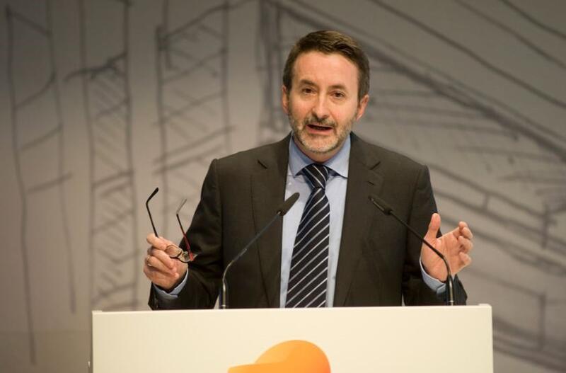 Repsol lanza plan inversor récord de hasta 19.000 millones a 2027 y destinará 10.000 millones a accionistas