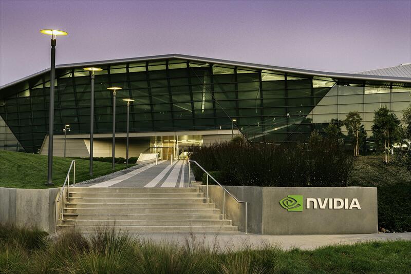 Nvidia gana un 581% más con ventas récord y asegura que la IA está en un «punto de inflexión»