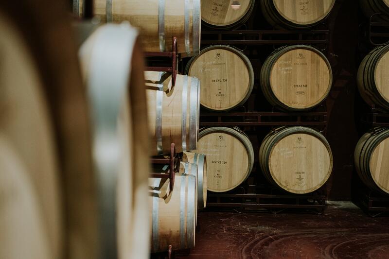 Sogrape (Bodegas LAN) crece en España con la compra de Viña Mayor a Entrecanales Domecq e Hijos