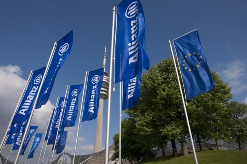 Allianz introduce un fondo de deuda europea con una duración de cuatro años y una rentabilidad del 2,5%