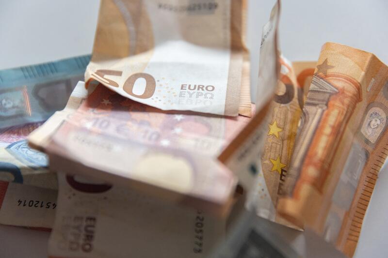 Las expectativas de ahorro en España, entre las más bajas de la UE, según GfK Euro Clima de Consumo