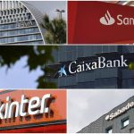 La gran banca española gastó 168 millones de euros en auditar sus cuentas de 2023, un 5% más