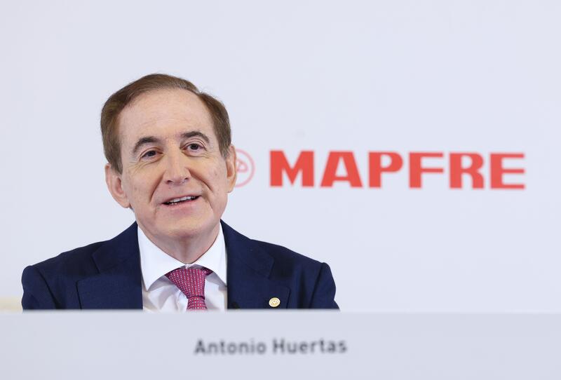 Mapfre recuperará al menos 19 millones tras anularse parte de la reforma fiscal de Montoro de 2016