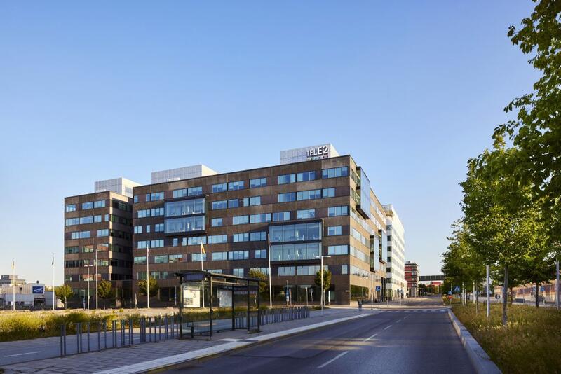 Freya Investissement compra a Kinnevik un 19,77% de Tele2 por 1.162 millones