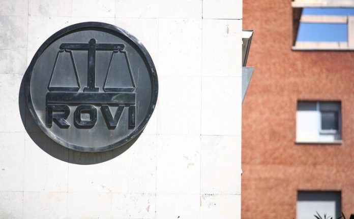 Fuerte castigo bursátil para Laboratorios Rovi tras emitir un Profit Warning