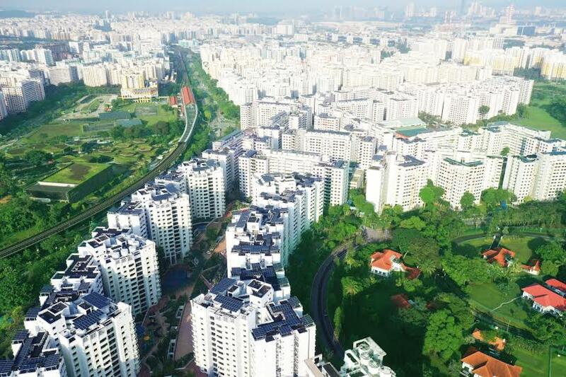 EDP Renewables gana en Singapur la instalación de hasta 200 MWp de capacidad solar