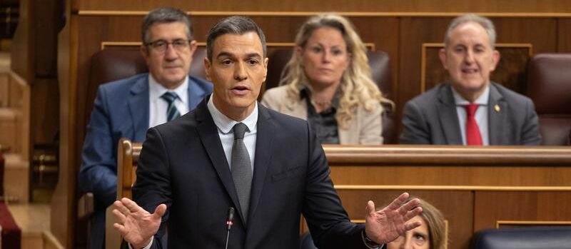 Sánchez reconoce que la vivienda es uno de los «dramas» de la ciudadanía y Podemos urge a congelar el precio del alquiler