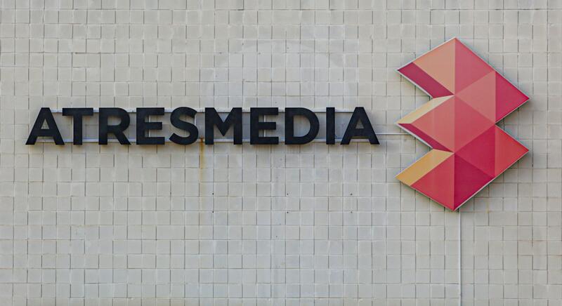 Atresmedia gana 171,1 millones en 2023, un 51,6% más
