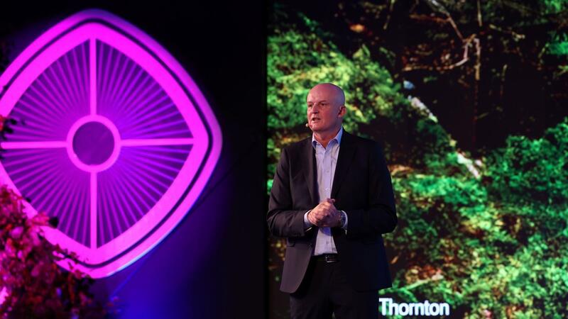Grant Thornton consigue unos ingresos récord en 2023