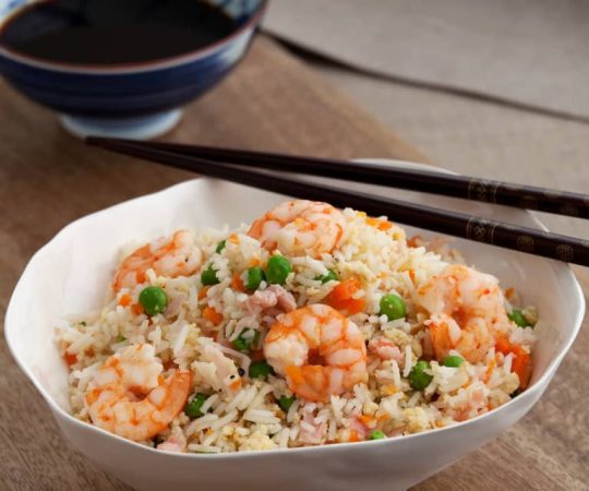 Arroz tres delicias: descubre el secreto para que te quede como el del chino de tu barrio 2 Merca2.es 743D5459 08D1 4ED1 A5A5 476F12BAACF7 Merca2.es