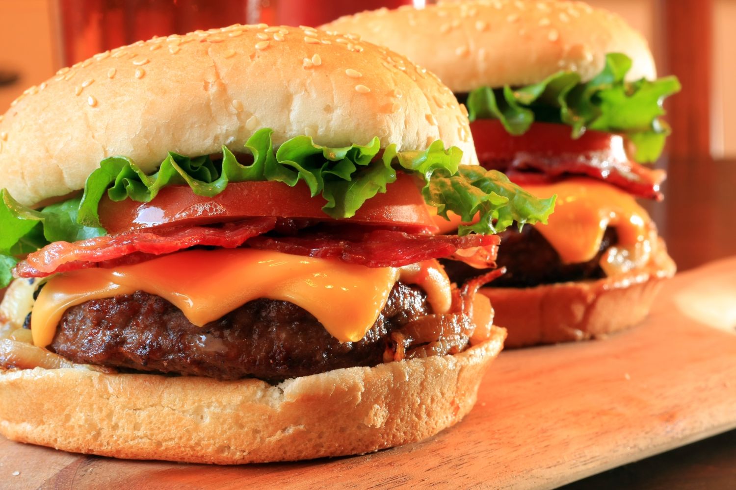 Grupos alimenticios: 5 problemas de jugar con fuego en tu dieta