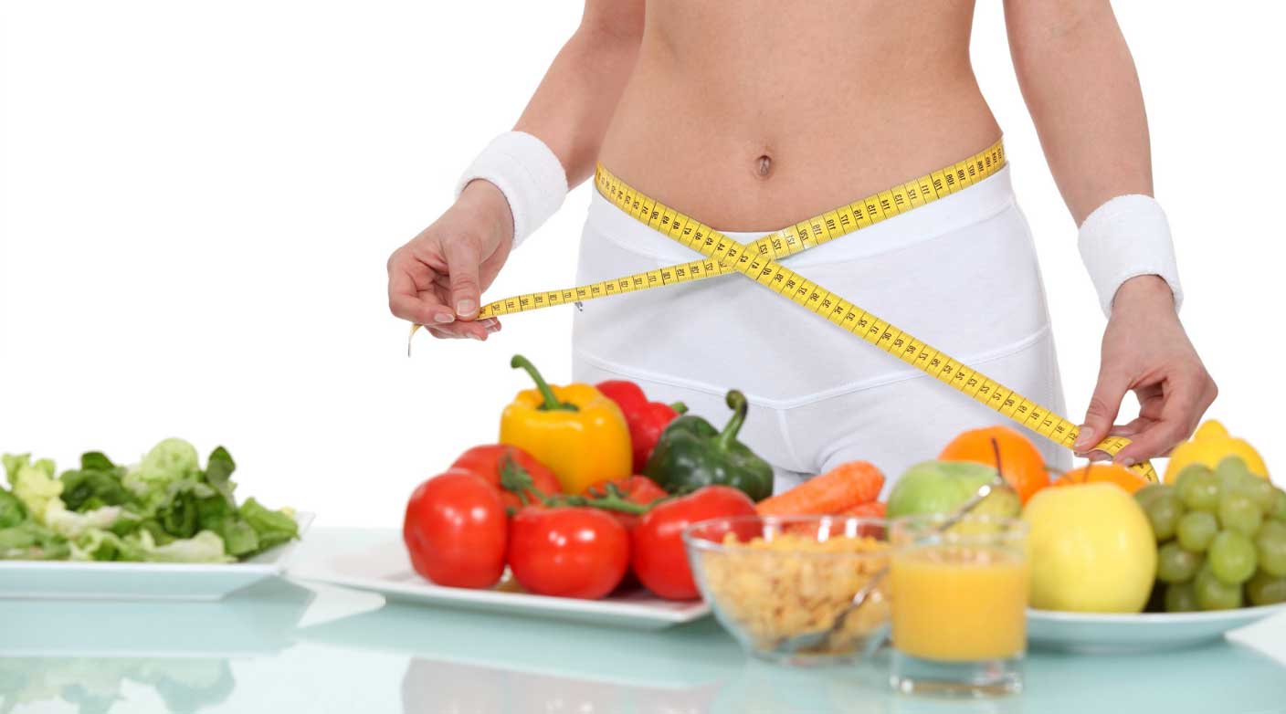 Quema grasa como un pro: 10 alimentos naturales para acelerar el proceso