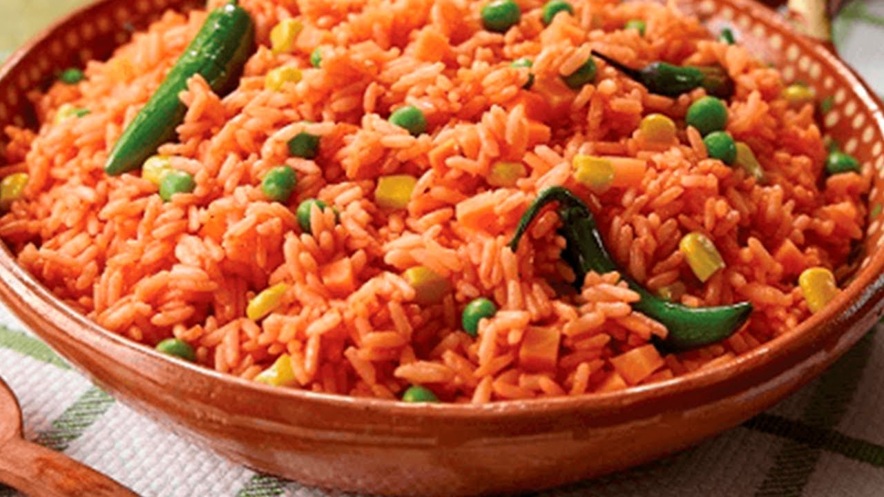 8 beneficios sorprendentes del arroz rojo que no conocías