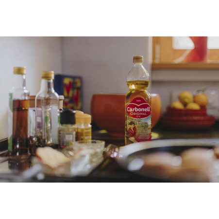 Aceite de oliva original 0,4º Carbonell 1 l
