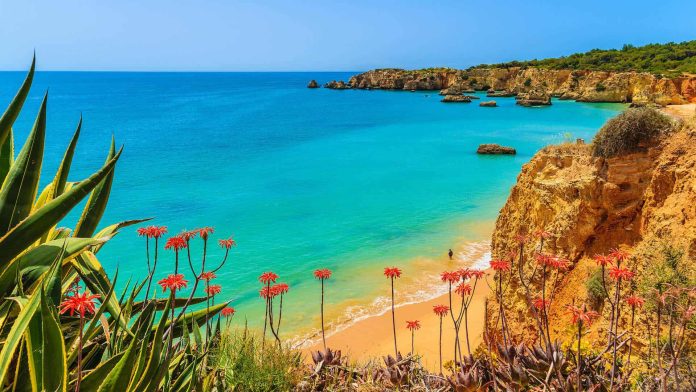 Algarve