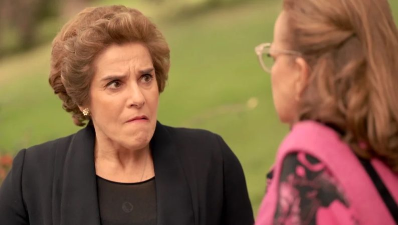 Amar es para siempre Benigna y Visi Merca2.es