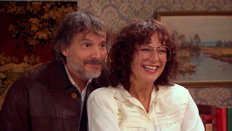 Amar es para siempre Cristina y Guillermo Merca2.es