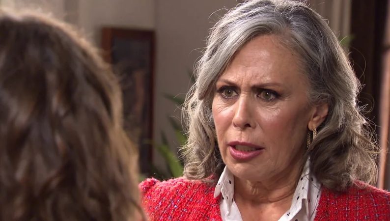 ‘Amar es para siempre’: Elena gana el juicio contra Lola 40 Merca2.es Amar es para siempre Elena 1 Merca2.es